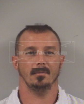 Joshua Matthew Denton