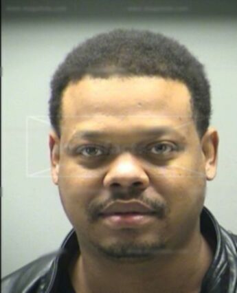 Aundray Lamar Robinson