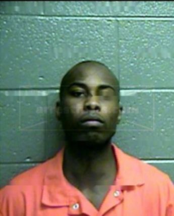 Ashton D Clayton