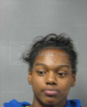 Olivia B Bolden