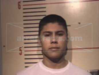 David Nmn Velasquez