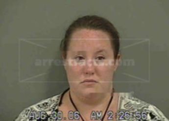 Amanda Shelby