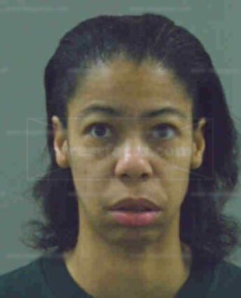 Toni Woodson