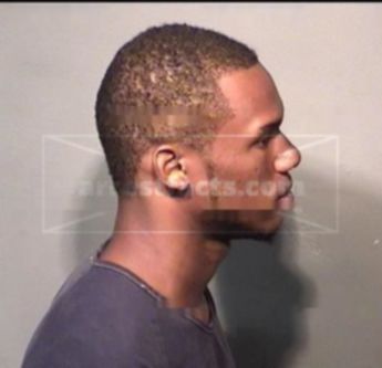 Gevonta Maurice Brundige