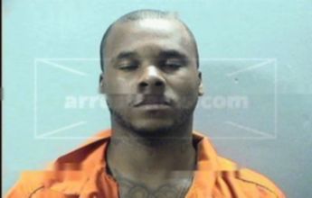 Christopher Adam Mckenzie