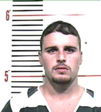 Allen Blake Senter