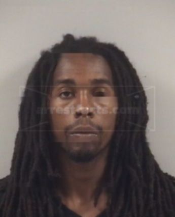 Justin Tyrone Batts