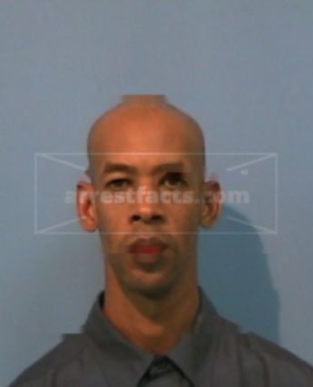 Walter Antoite Holmes