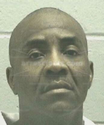Norris Wayne Alexander
