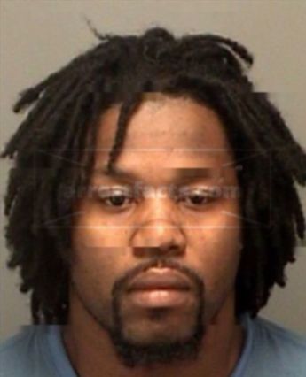 Derrick Lamond Upshur