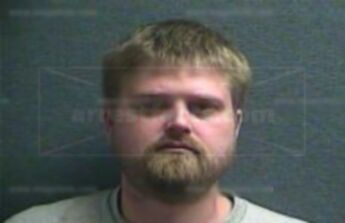 Dustin Jay Mahan
