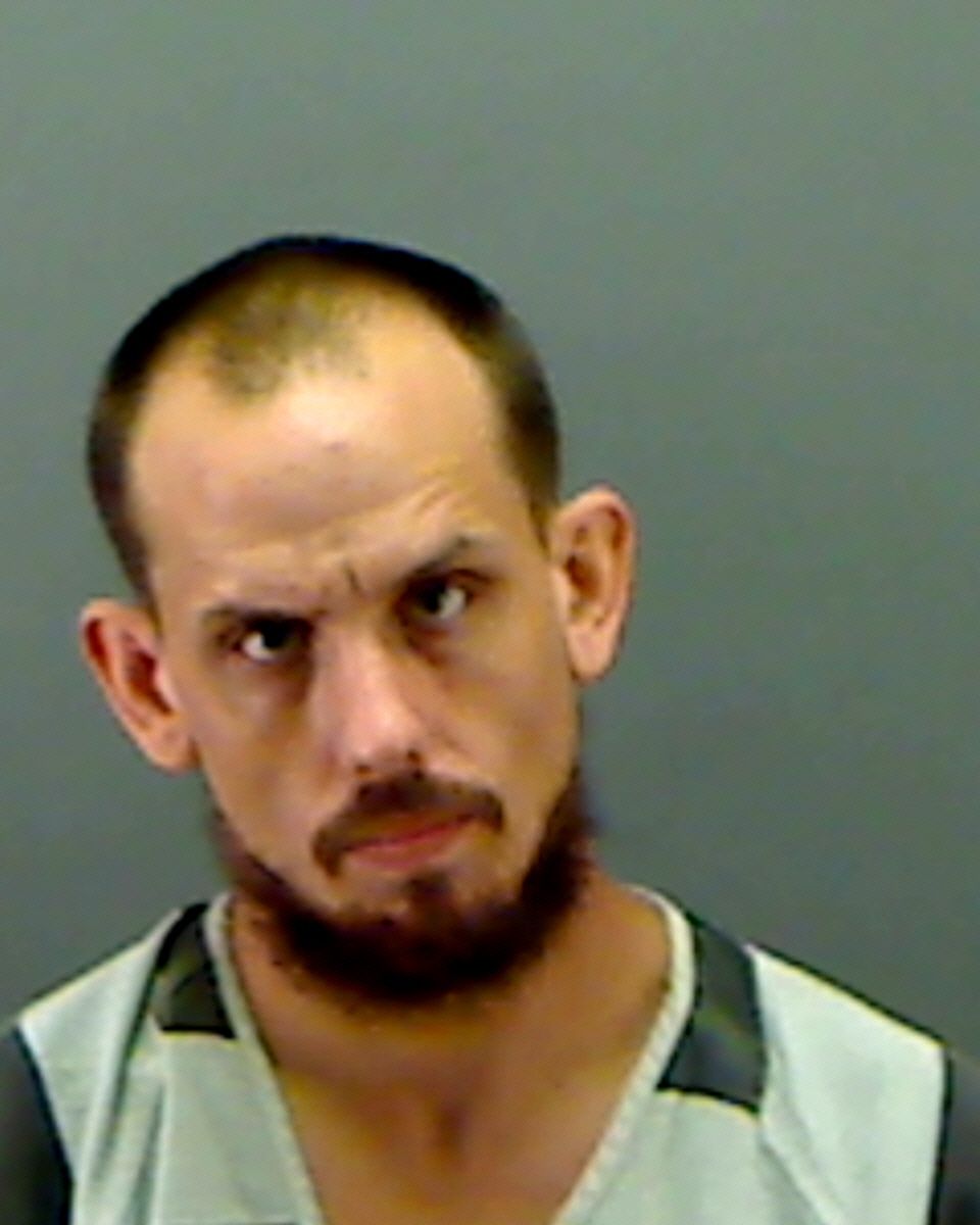 Terrence David Houck