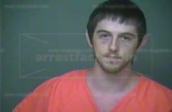 Brandon James Layne
