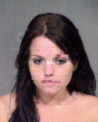 Jessica Lauren Stockdale
