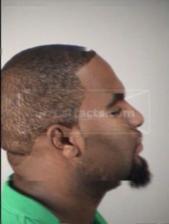 Tyquan Tytrail Roberts
