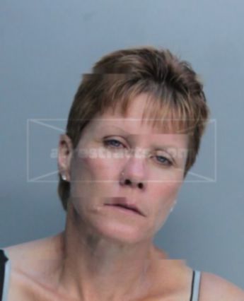 Charlene Barrett