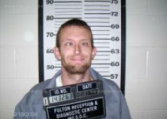 Adam John Howard
