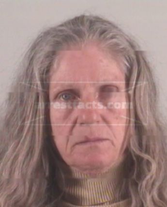 Phyllis Mcbride