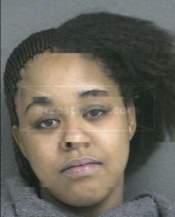 Ashley Ja-Nae Ammon