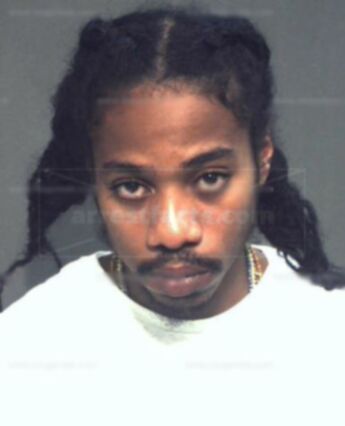Tahmere Mitchell