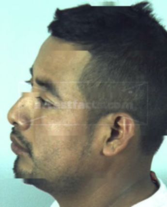 Jose Rene-Oroman Ramirez