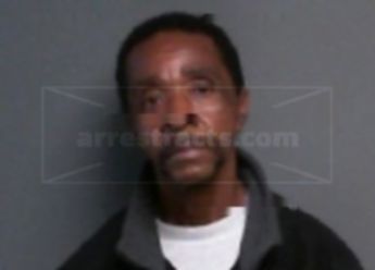 Alfonzo Jerome White