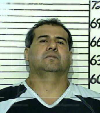 Jesse Gilbert Rodriguez