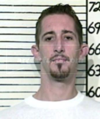 Earl Fredrick Harris