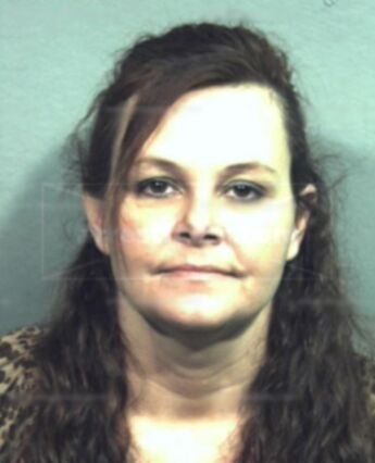 Crystal Earlene Blackburn