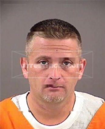 Christopher David Hardin