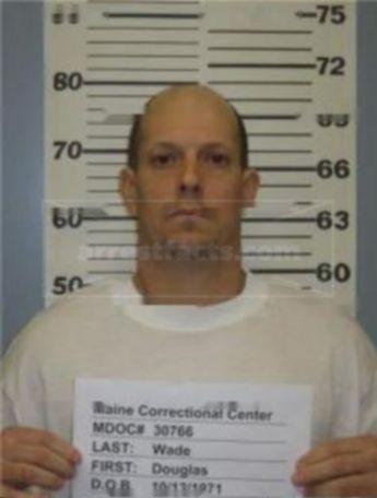 Douglas Scott Wade