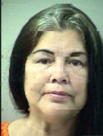 Mary Blanca Webster