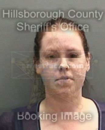 Jessie Lee Gibson