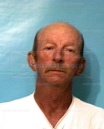 Ralph Dye