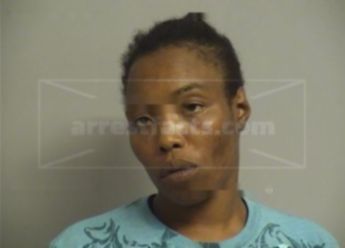 Angelica Denise Hearn