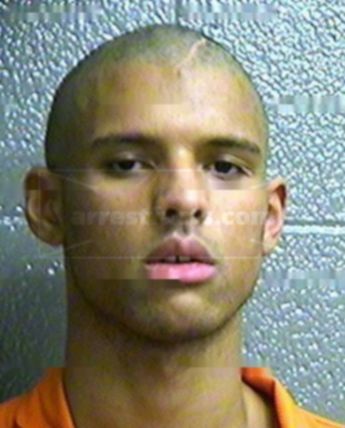 Jalen Joseph Wolford