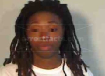Jasmine Deitra Moore