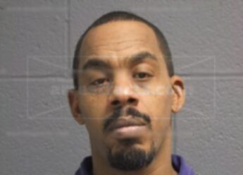Michael Anthony Berry