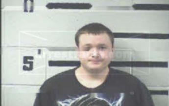 Joshua Shane Reichl