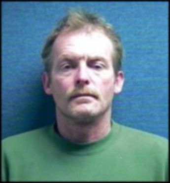 Terry Ray Gillan