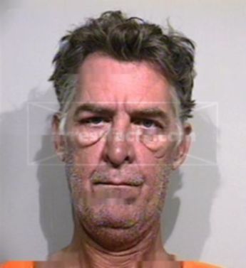 Danny Richard Lane