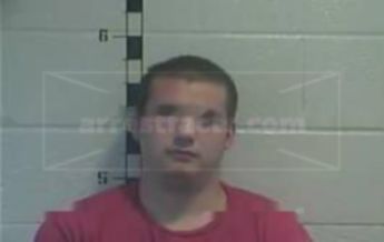 Matthew Alexander Johnson