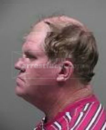 Wayne Ray Zint