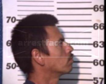 Martin Martinez Vela