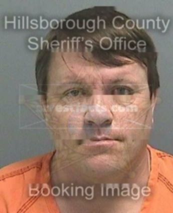 Anthony Wayne Oliver Jr.
