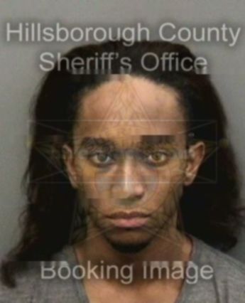 Jeremiah Maurice Hamilton