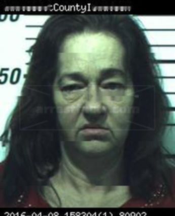 Shari Kay Pace