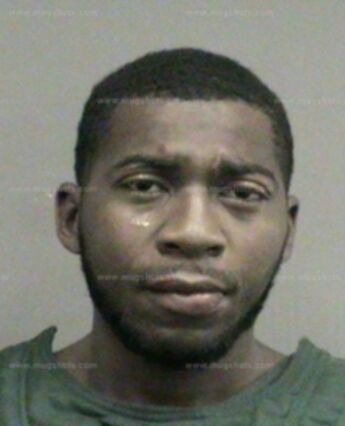 Alexander Vincent Lewis