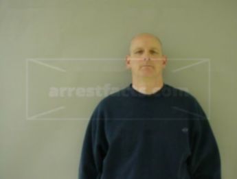 Mark Francis Renfro