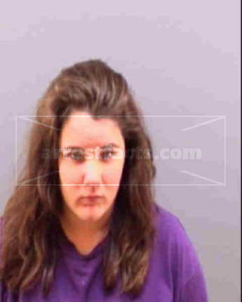 Amy Michelle Williamson